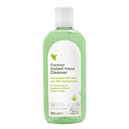 Forever Instant Hand Cleanser
