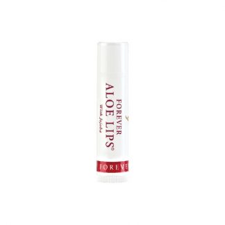 Forever Aloe Lips