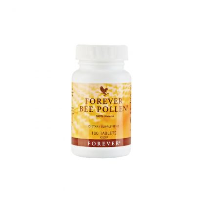 Forever Bee Pollen