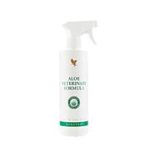 Aloe Veterinary Formula