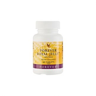 Forever Royal Jelly