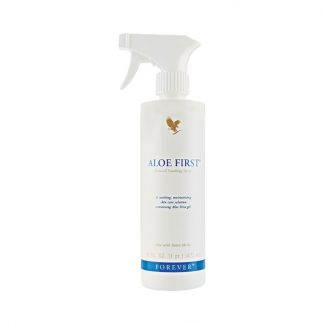 Aloe First