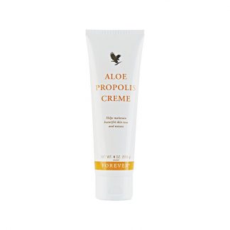 Aloe Propolis Creme