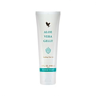 Aloe Vera Gelly