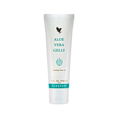 Aloe Vera Gelly