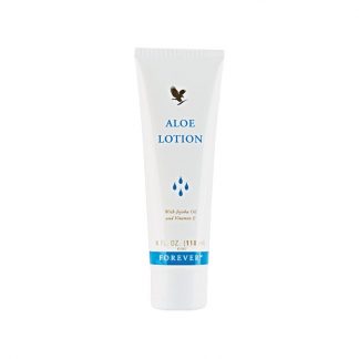 Aloe Lotion