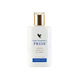 Gentleman's Pride Aftershave