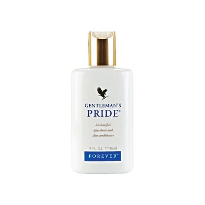 Gentleman's Pride Aftershave