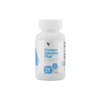 Garcinia Plus