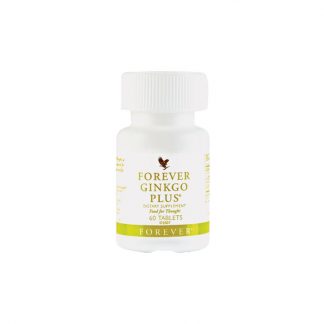 Forever Ginkgo Plus