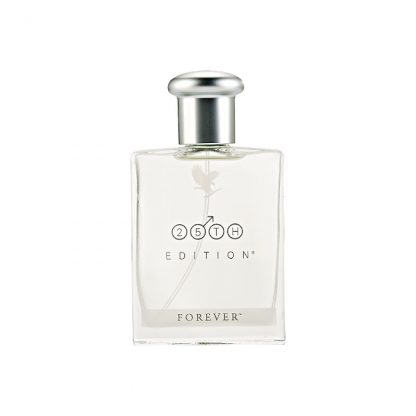 25th Edition Fragrance For Men