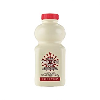 Pomesteen Power