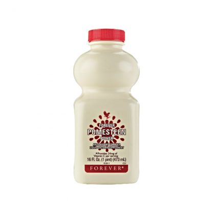 Pomesteen Power