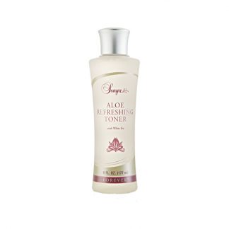 Sonya Aloe Refreshing Toner
