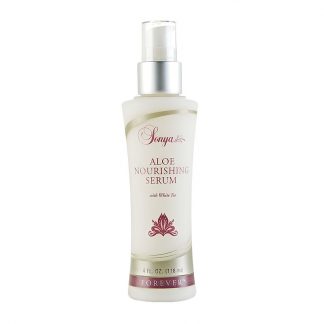 Sonya Aloe Nourishing Serum