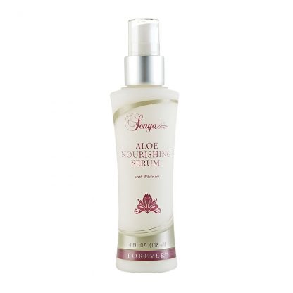 Sonya Aloe Nourishing Serum