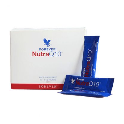 Forever Nutra Q10 CardioHealth
