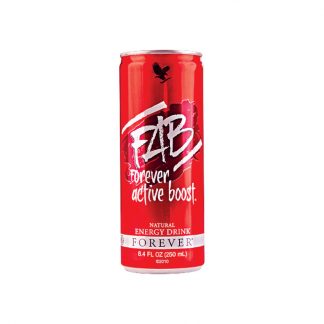 FAB - Energy Drink