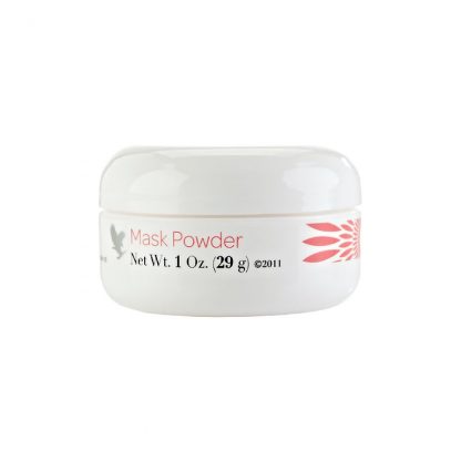 Mask Powder