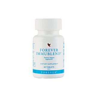 Forever Immublend
