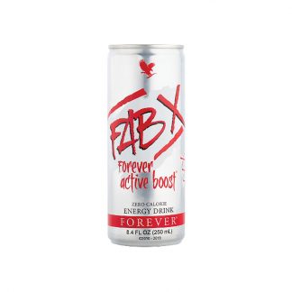 FABx - Energy Drink