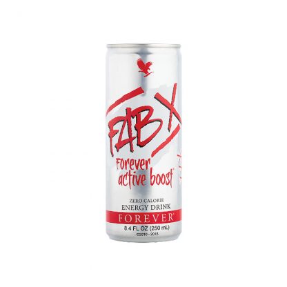 FABx - Energy Drink