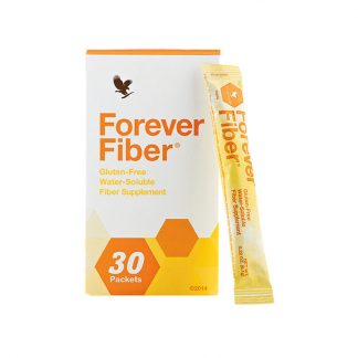 Forever Fiber