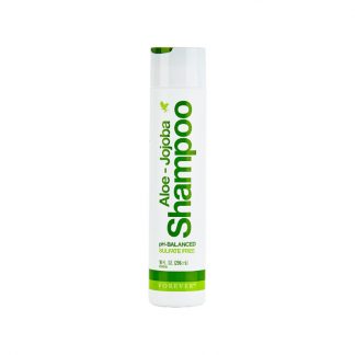 Aloe-Jojoba Shampoo