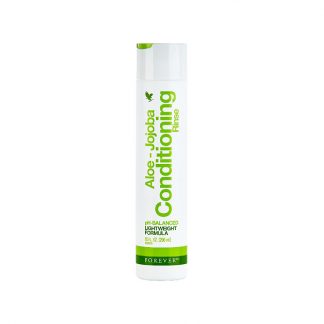 Aloe-Jojoba Conditioning Rinse