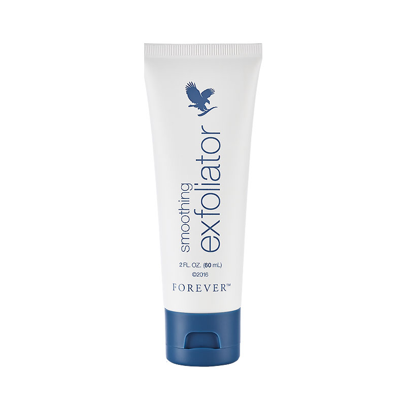 Smoothing Exfoliator