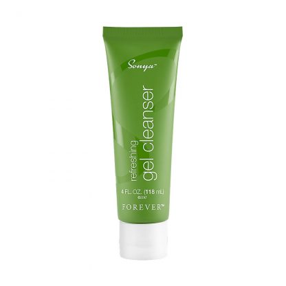 Sonya Refreshing Gel Cleanser