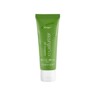 Sonya Soothing Gel Moisturiser