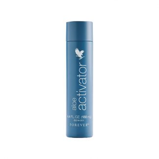 Aloe Activator