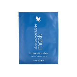 Aloe Bio-Cellulose Mask