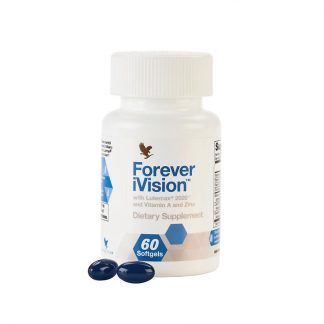 Forever iVision