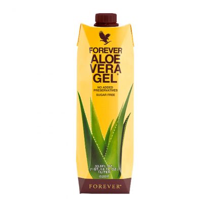 Forever Aloe Vera Gel