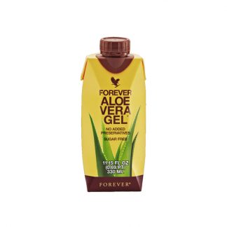 Forever Aloe Vera Gel Minis
