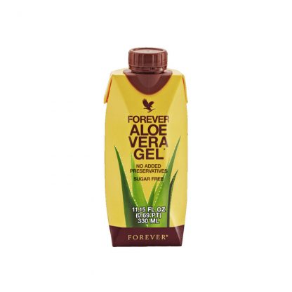 Forever Aloe Vera Gel Minis