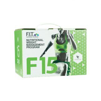 F15 Beginner Vanilla
