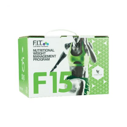 F15 Beginner Vanilla